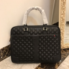 Mens Prada Briefcases